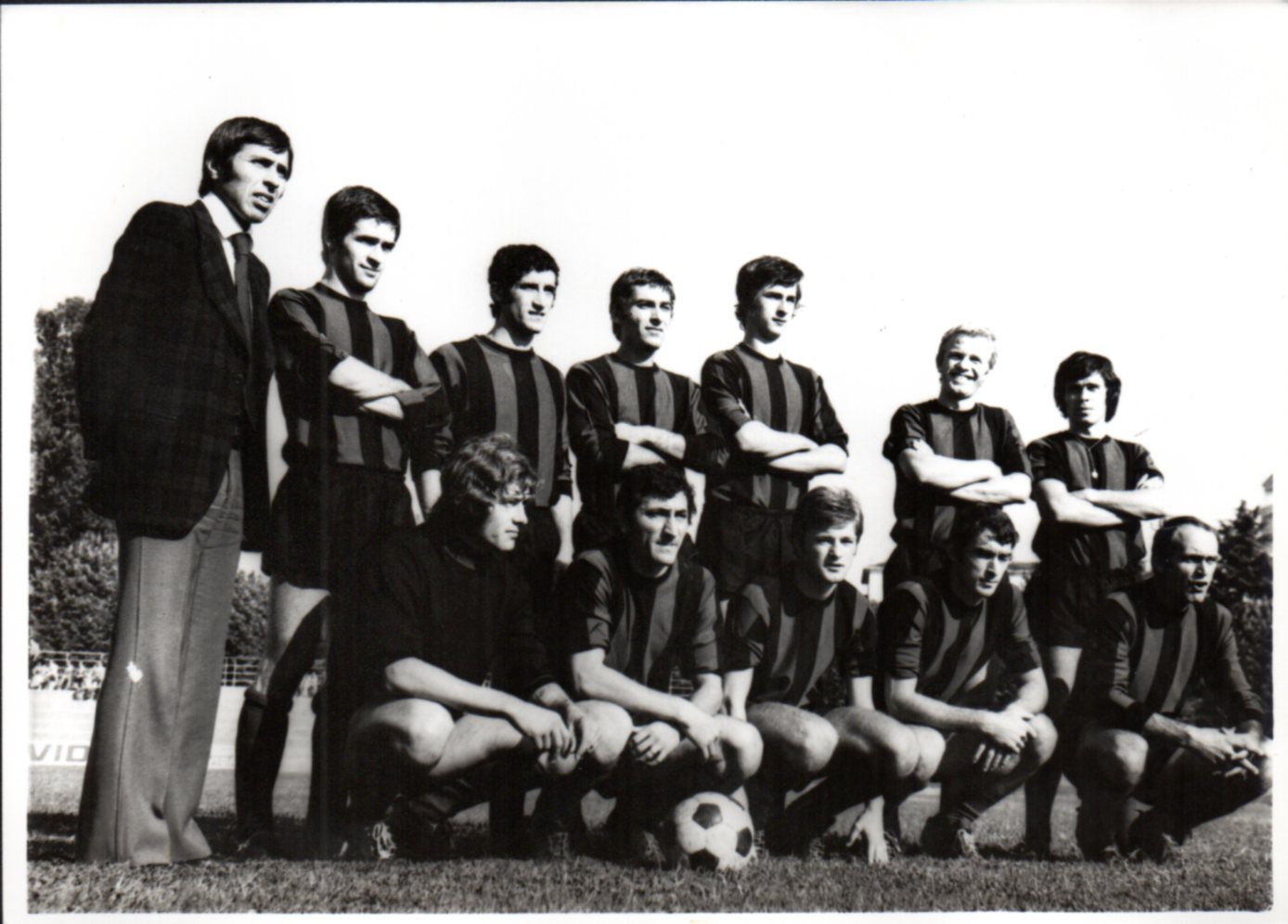 Pordenone calcio  1972